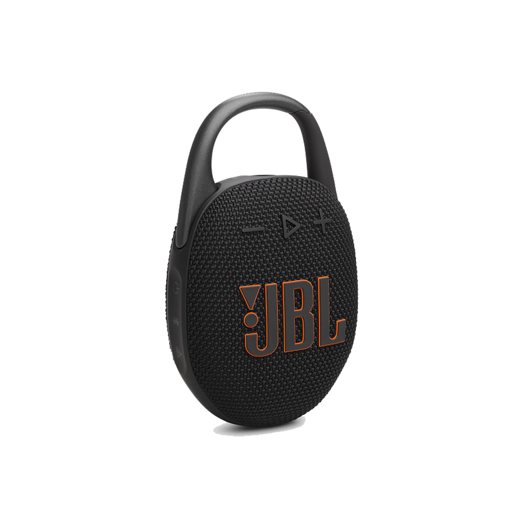 JBL Clip 5 Ultra - Portable Waterproof Speakers JBL Clip 5 Ultra - Portable Waterproof Speakers